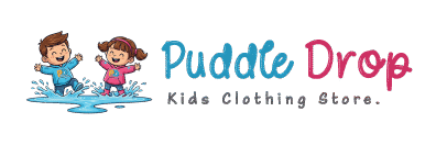 Puddle Drop Clothing